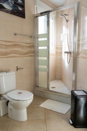 Invecar Holding Apartment Sevilla Exterior foto